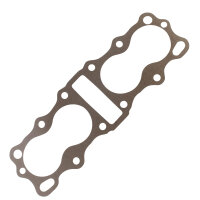 Junta de la base del cilindro pour Honda CB 350 F Four #...