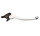 Leva freno in per Kawasaki BJ 250 Z 1000 ZR 750 1100 ZRX 1200 ZZR 250 W 800 Triumph 900 13236-1221