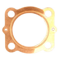 Junta de culata para Yamaha RD 400 # 76-79 # 1A1-11181-00