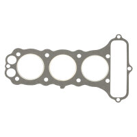 Cylinder head gasket for Yamaha XS 750 # 77-82 #...
