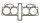 Joint de culasse pour Yamaha XJ 900 # 83-94 # 58L-11181-00 31A-11181-00