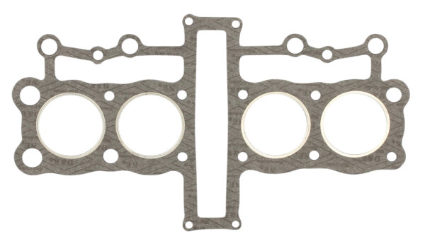 Junta de culata para Yamaha XJ 550 # 81-84 # 4U8-11181-00
