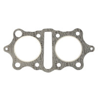 Cylinder head gasket for Yamaha XS 400 # 80-83 #...