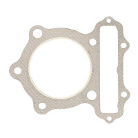 Cylinder head gasket for Yamaha SR 500 XT 500 # 2J2-11181-09