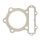 Cylinder head gasket for Yamaha SR 500 XT 500 # 2J2-11181-09