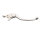 Levier de frein aluminium pour Aprilia Dorsoduro 750 SMV Shiver 750 GT SL AP856048