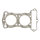 Guarnizione della testata per Yamaha XS 500 # 76-79 # 1A8-11181-01