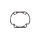 Cylinder base seal for Yamaha DT TY 125 175 # 248-11351-00