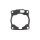 Cylinder base seal for Yamaha DT TDR TZR 125 # 3BN-11351-00