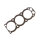 Cylinder base seal for Yamaha XS 750 # 1J7-11351-02