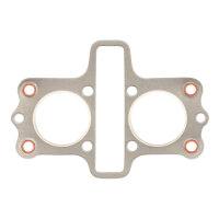 Cylinder head gasket for Suzuki GS 400 # 77-83 # 11141-44051