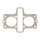 Joint de culasse pour Suzuki GS 400 # 77-83 # 11141-44051
