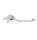Brake lever aluminum for Suzuki LT-Z 400 Quadsport 09-17 57300-45G00
