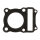 Joint de culasse pour Suzuki DR DR-Z GN GS GZ TU 125 # 11141-05201