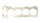 Joint de culasse pour Suzuki GSX-R 750 # 96-99 # 11141-33E00 11141-33E01