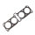 Cylinder base seal for Suzuki GSX 750 E Katana # 11241-45400
