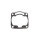 Guarnizione della base del cilindro per Suzuki RGV 250 # 89-90 # 11241-12C06