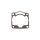 Junta de la base del cilindro p.Aprilia RS 250 Suzuki RG 125 F FU 11241-22D20