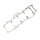 Junta de la base del cilindro para Kawasaki ZX-7R ZX-7RR 750 Ninja # 11060-1705