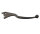 Leva freno nera per Suzuki GN GNX GR GS GSX GT RG 57420-49101
