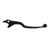 Palanca de freno negra para Hyosung GT 250 650 Suzuki DR...