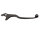 Levier de frein noir pour Suzuki LT 500 LT-A 400 500 LT-F 300 400 XF 650 57421-39D10