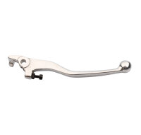 Levier de frein aluminium pour Suzuki DR 125 DR-Z 400...