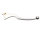 Brake lever aluminum for Suzuki LS 650 GSX 600 1100 GSX-R 750 1100 VS 750 1400 57420-19C00